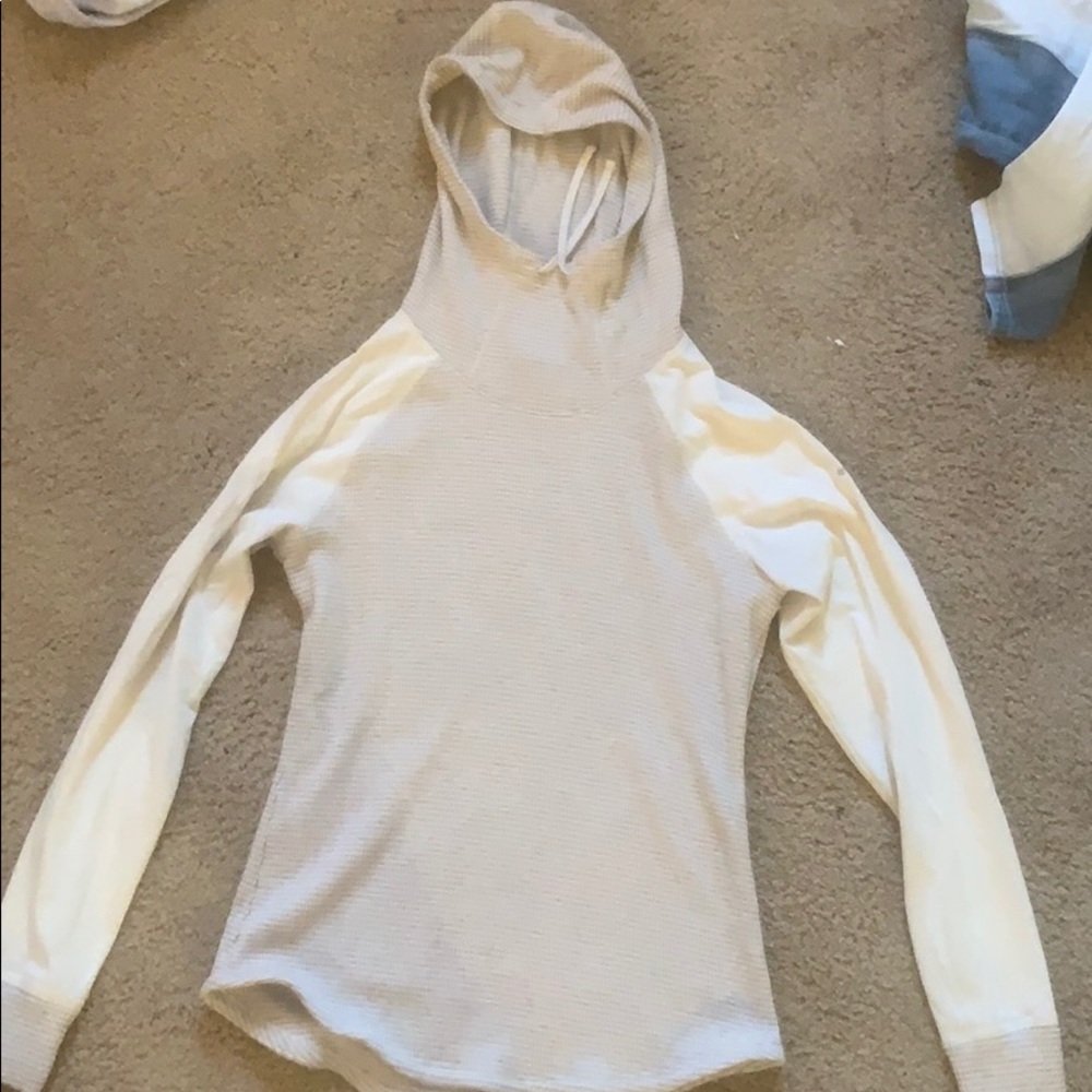 Columbia Workout Sweatshirt